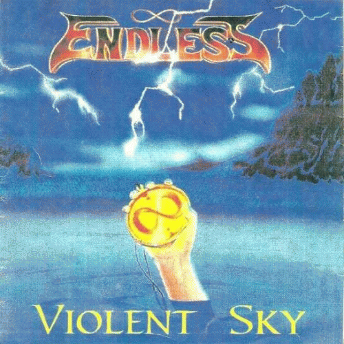Endless (BRA) : Violent Sky